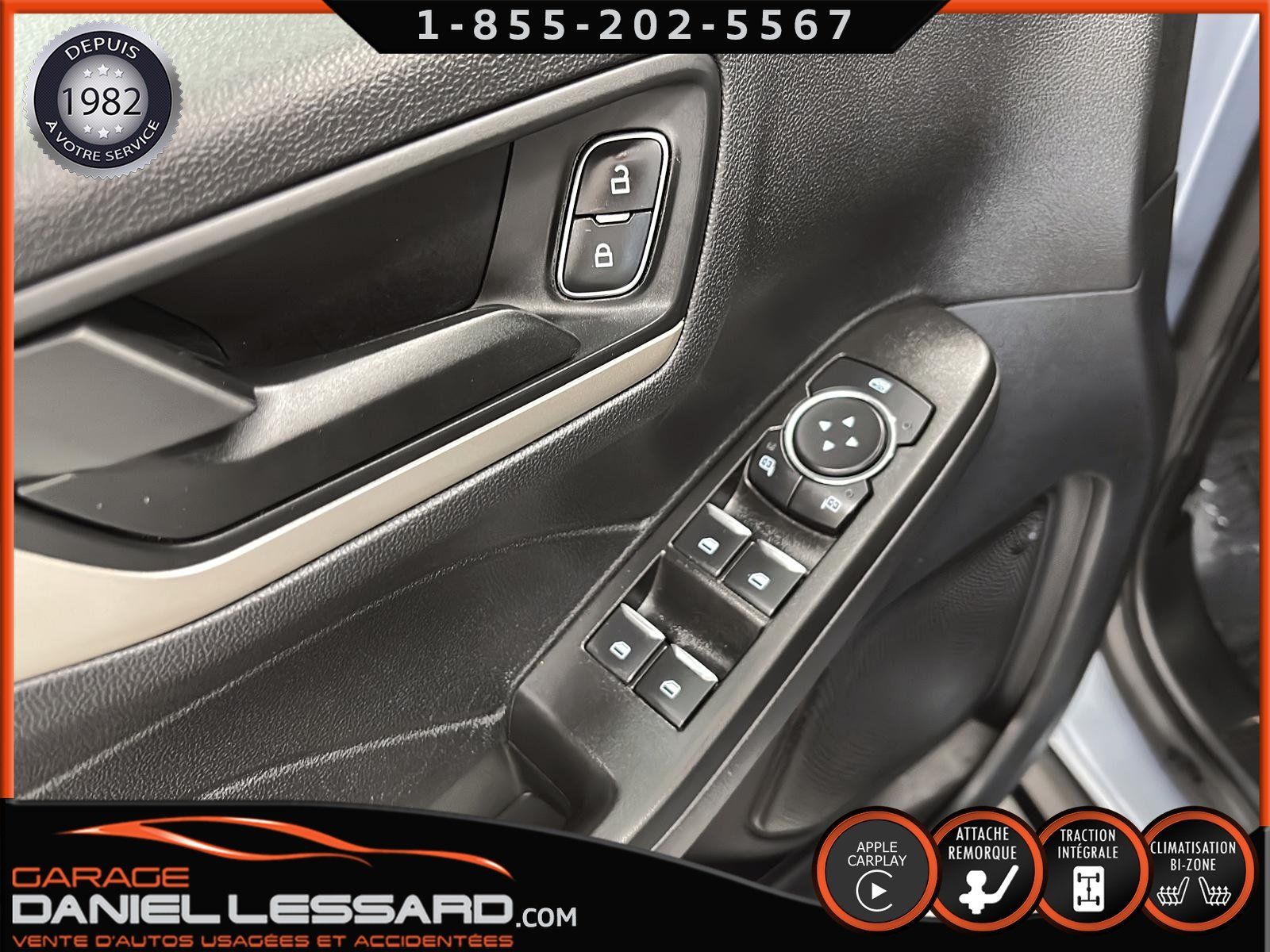 Ford Escape 2022 - Thumbnail 15