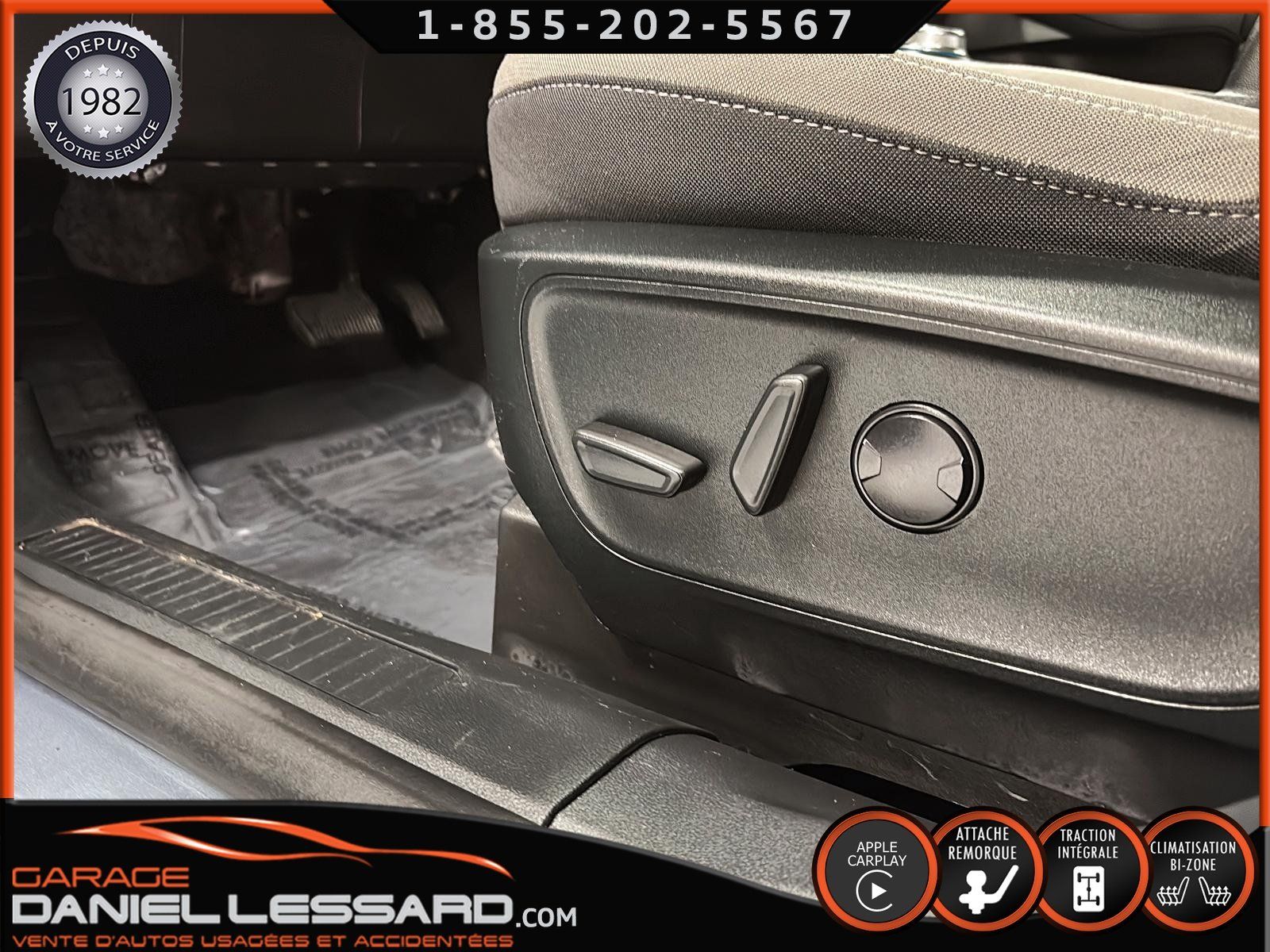 Ford Escape 2022 - Thumbnail 16