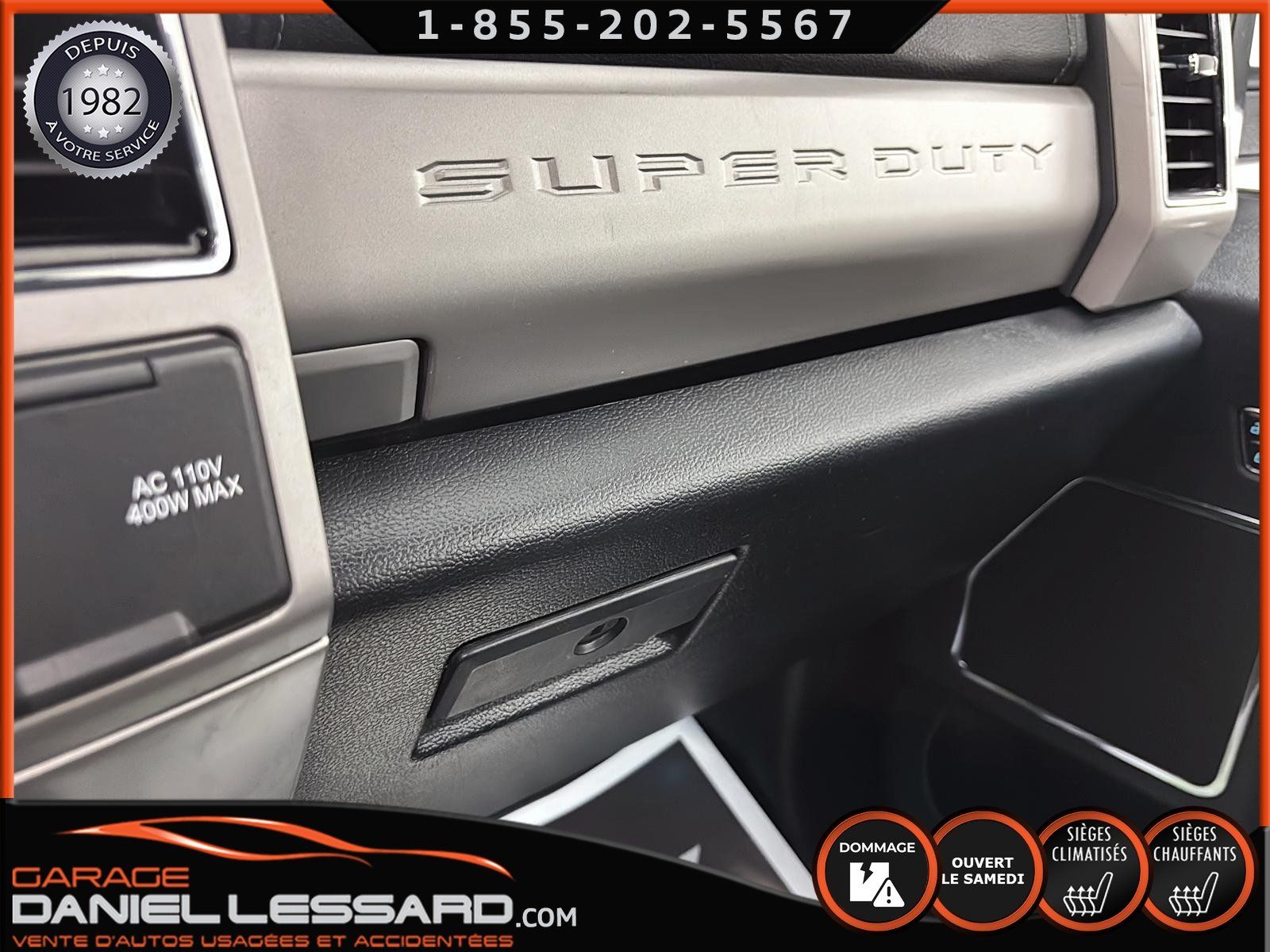 Ford F-250 2022 - Thumbnail 59