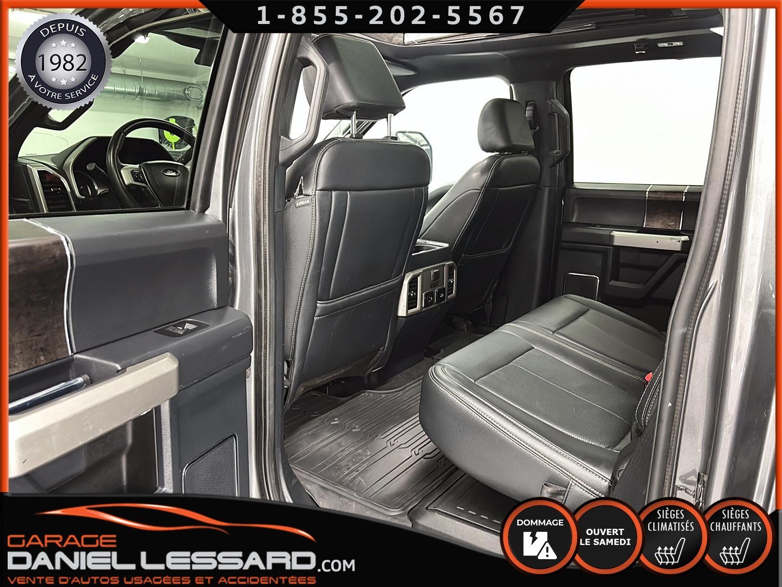 Ford F-250 2022 - Thumbnail 60
