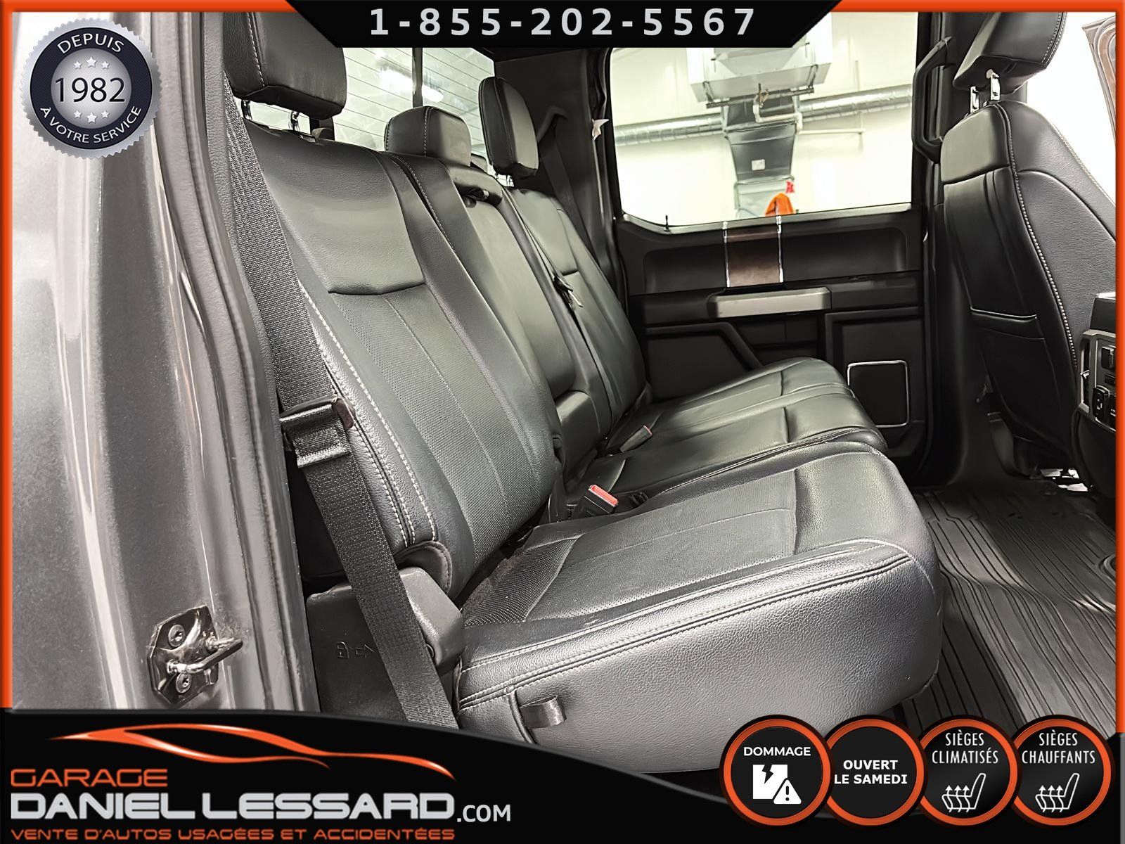 Ford F-250 2022 - Thumbnail 62
