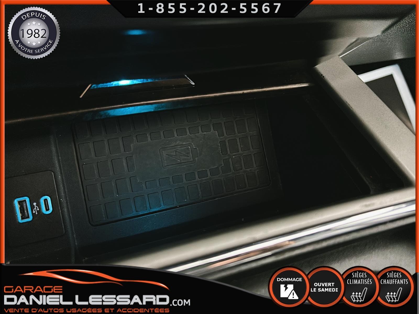 Ford F-250 2022 - Thumbnail 55
