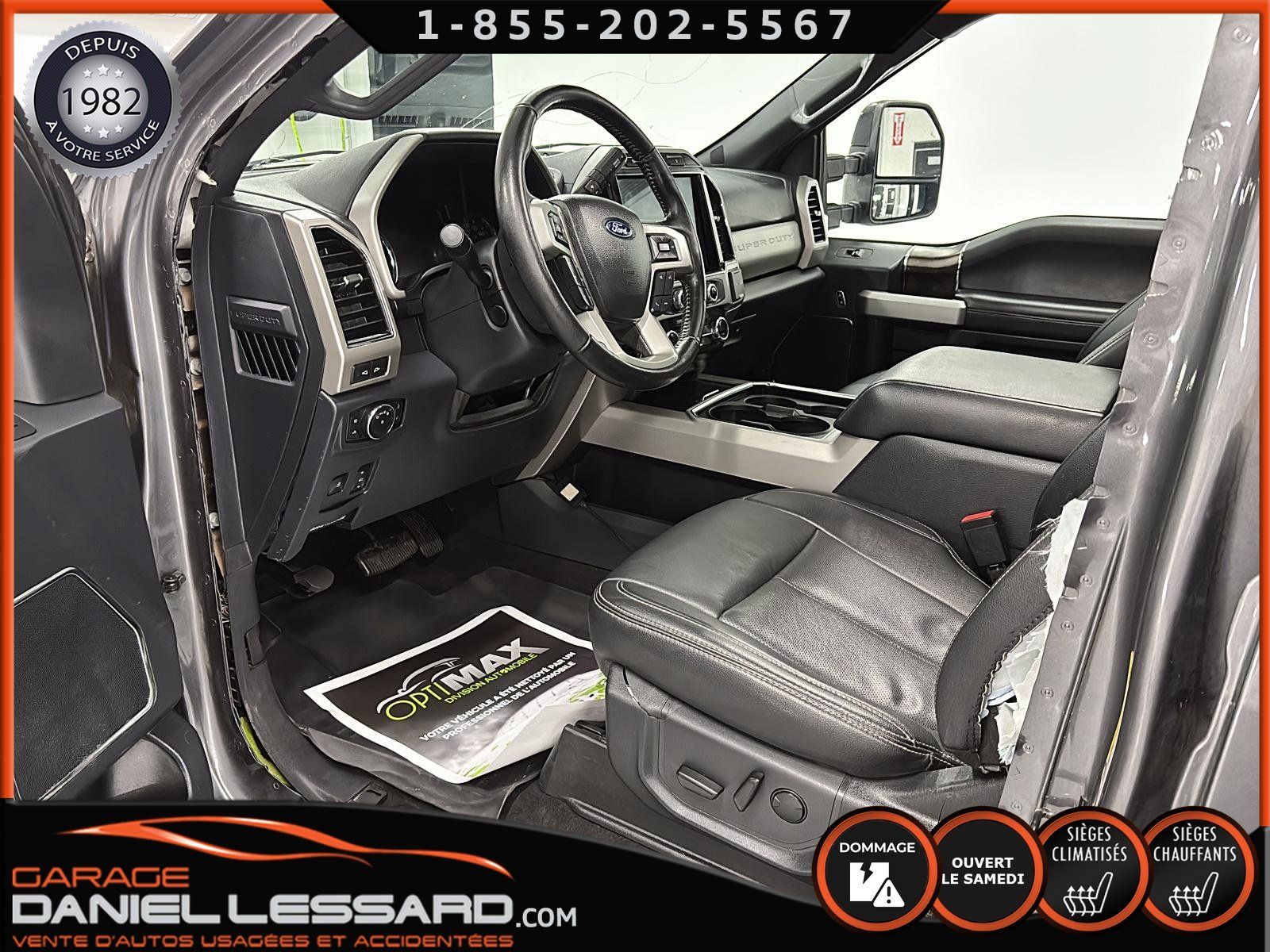 Ford F-250 2022 - Thumbnail 45