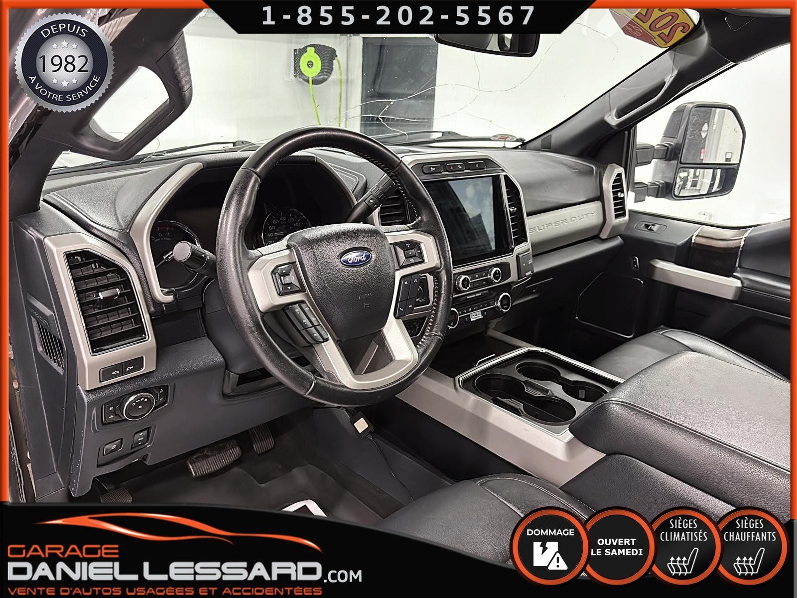 Ford F-250 2022 - Thumbnail 46