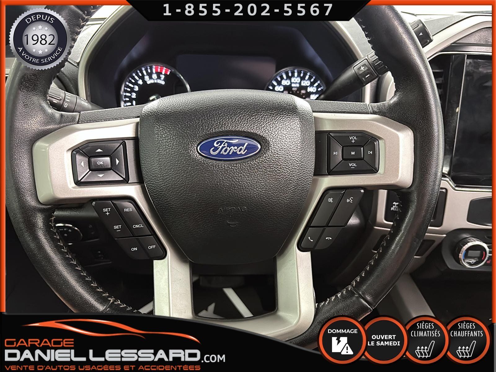 Ford F-250 2022 - Thumbnail 47
