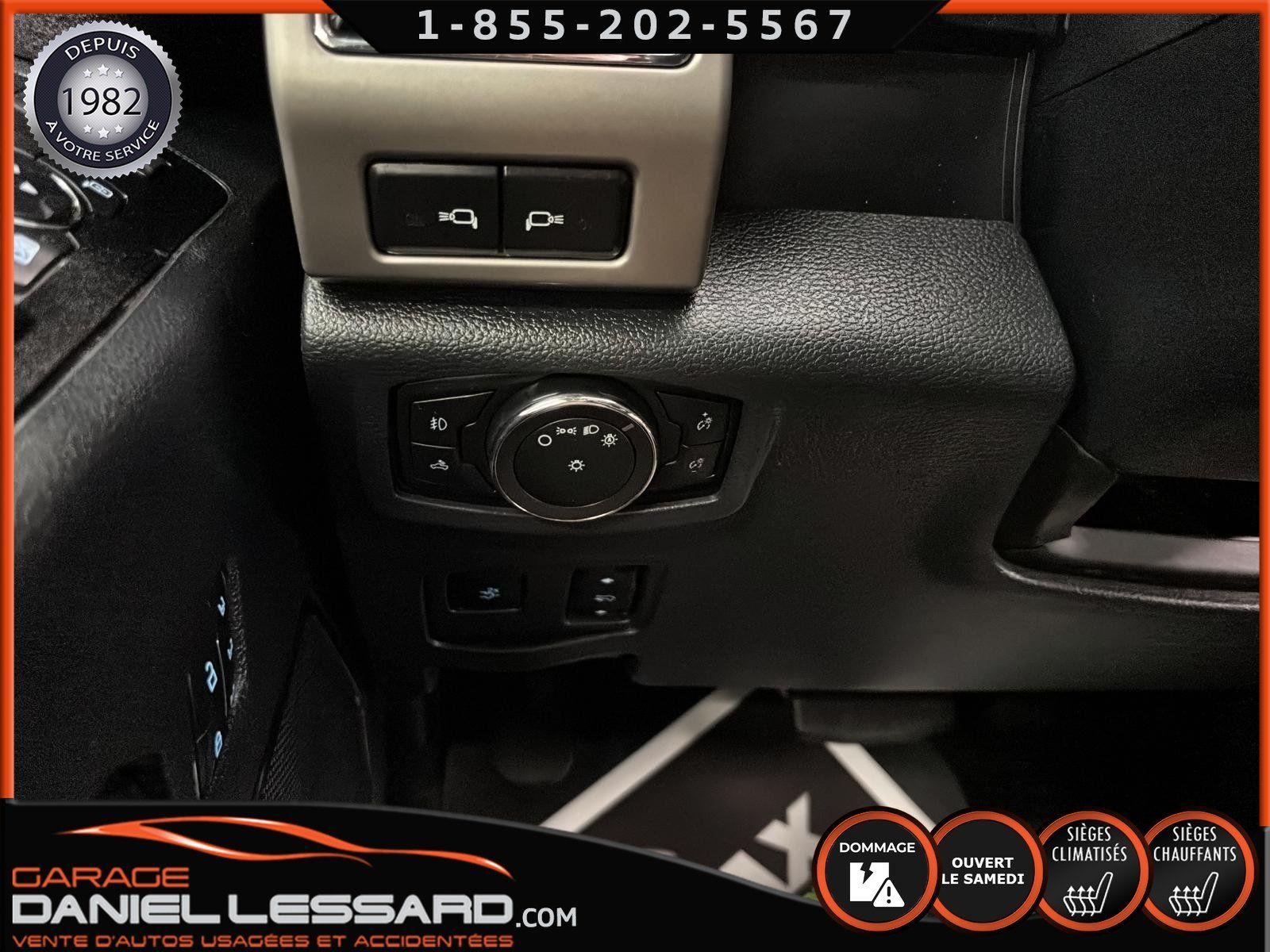 Ford F-250 2022 - Thumbnail 48