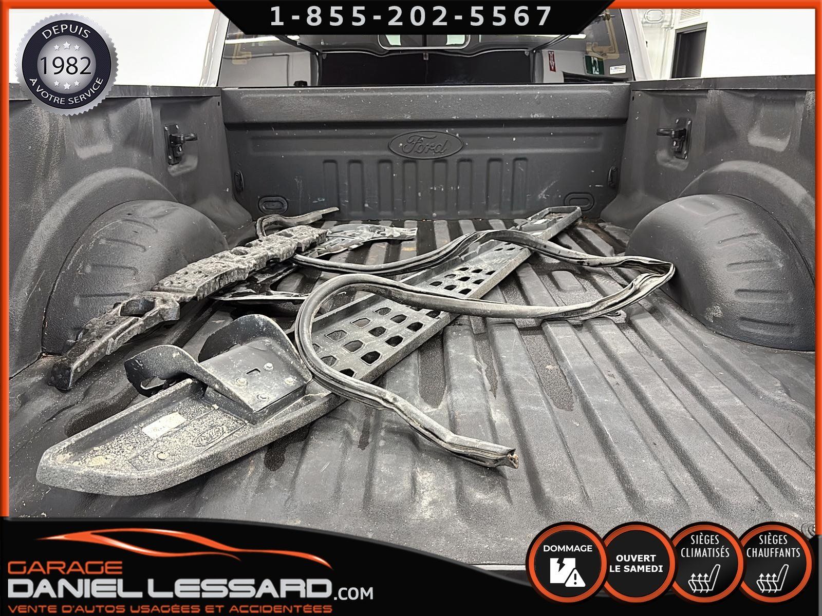 Ford F-250 2022 - Thumbnail 39