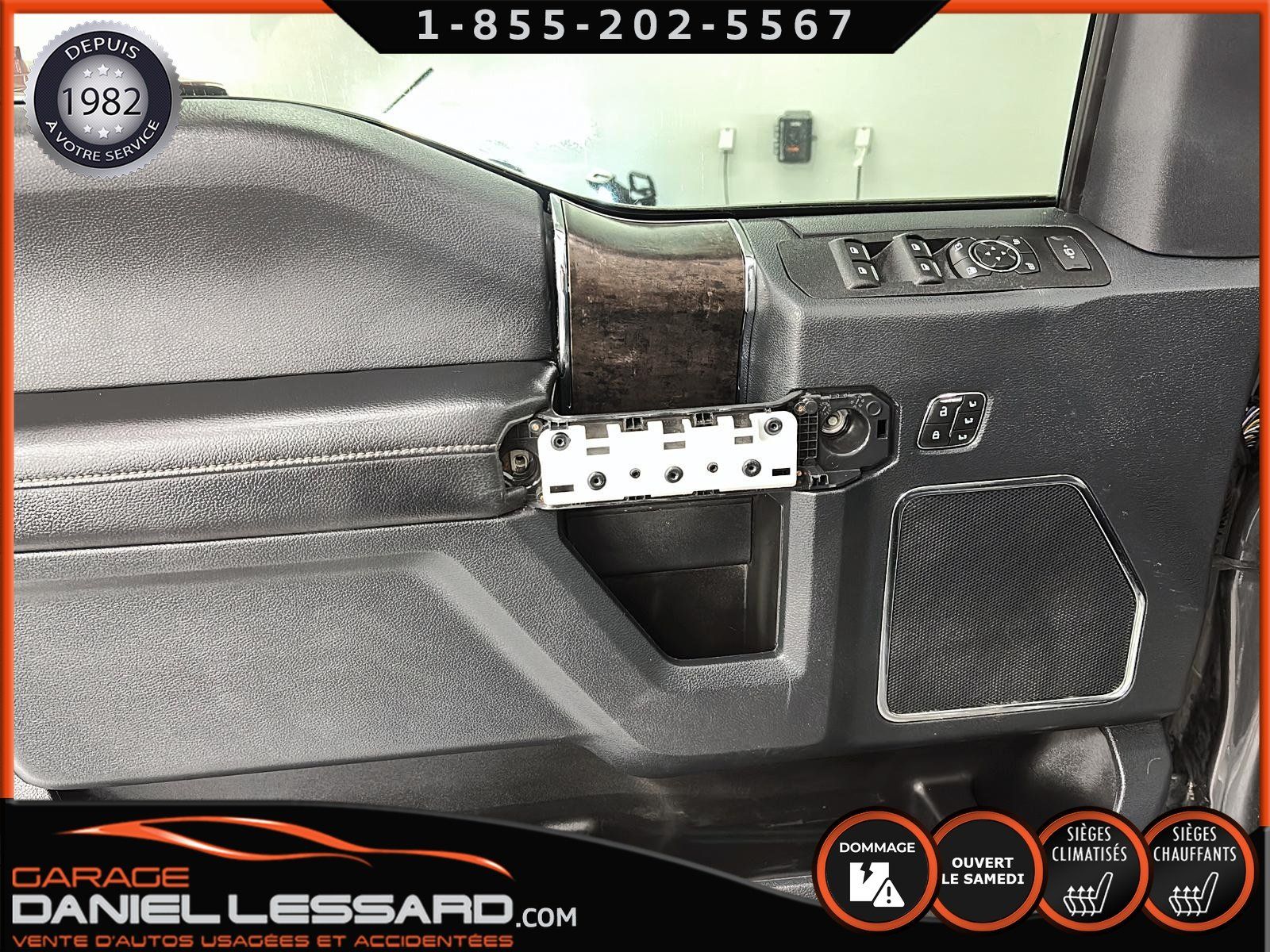 Ford F-250 2022 - Thumbnail 43