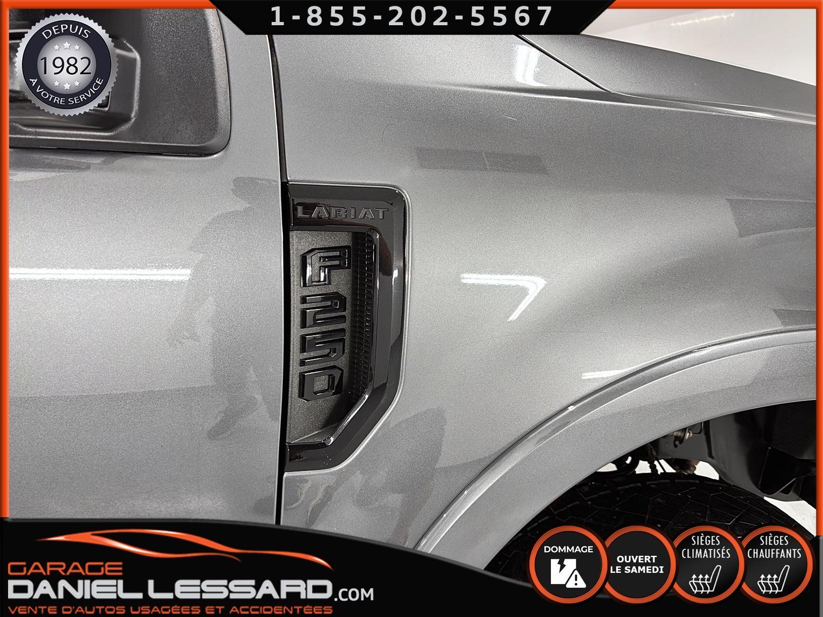 Ford F-250 2022 - Thumbnail 26