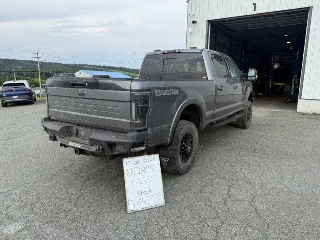 Ford F-250 2022 - Thumbnail 67