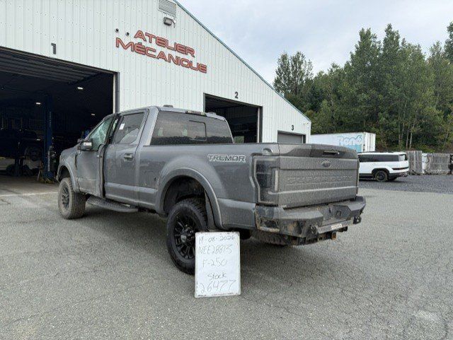 Ford F-250 2022 - Thumbnail 68