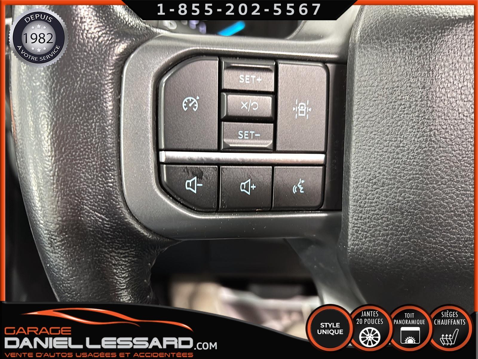 Ford F-150 2022 - Thumbnail 35