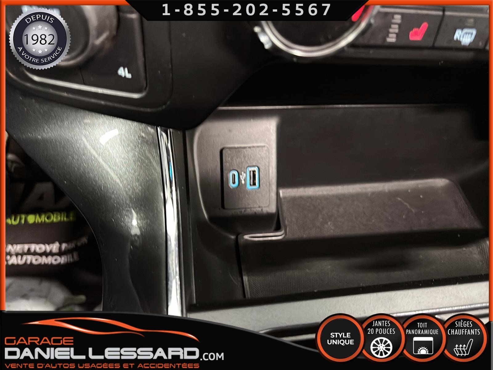 Ford F-150 2022 - Thumbnail 44