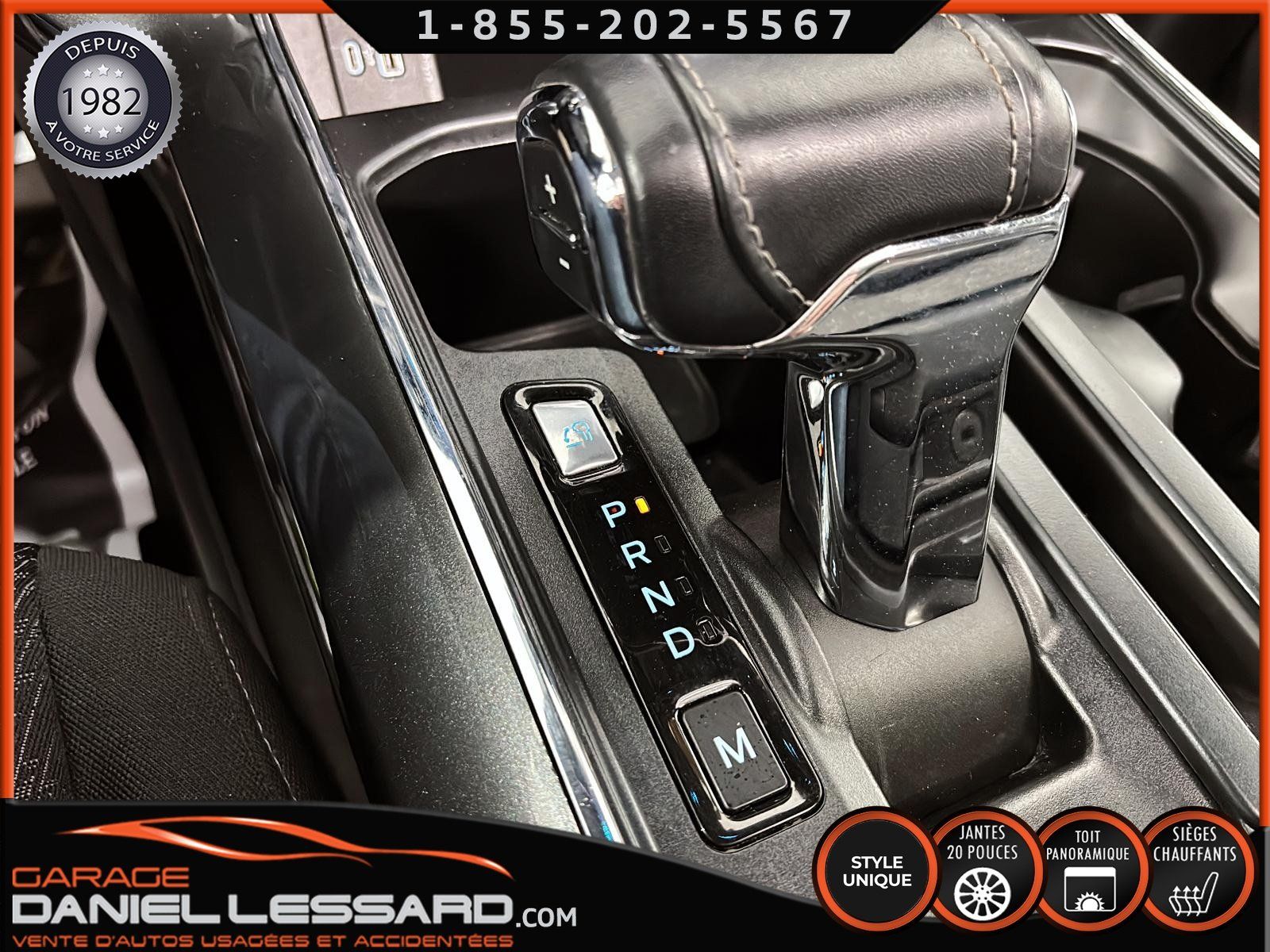 Ford F-150 2022 - Thumbnail 45