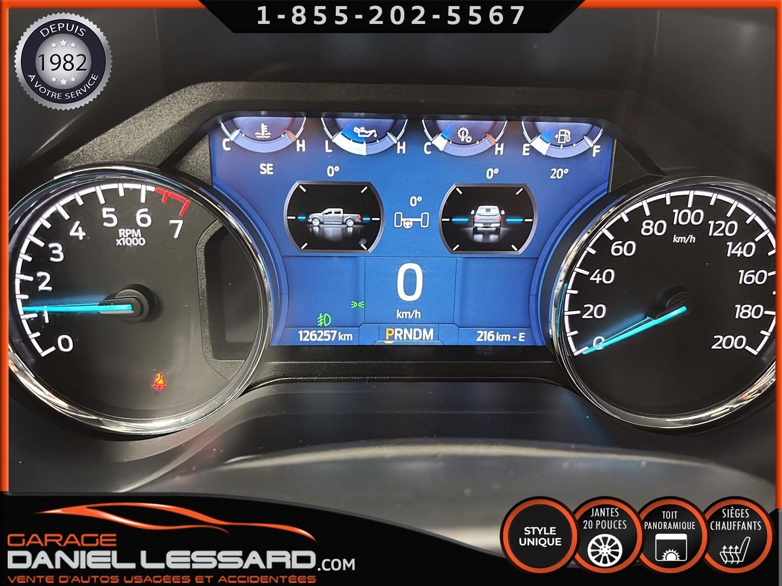 Ford F-150 2022 - Thumbnail 37