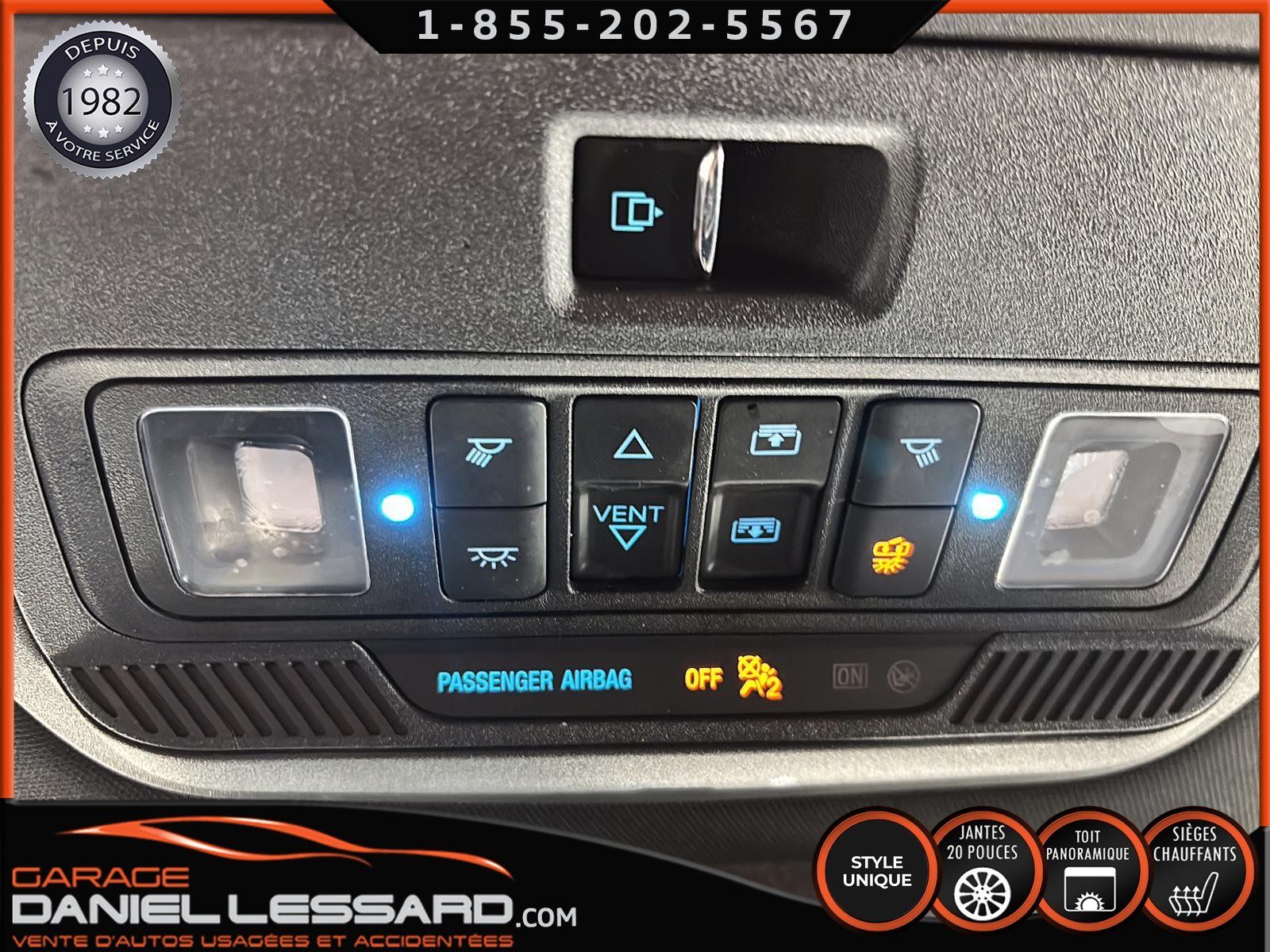 Ford F-150 2022 - Thumbnail 47