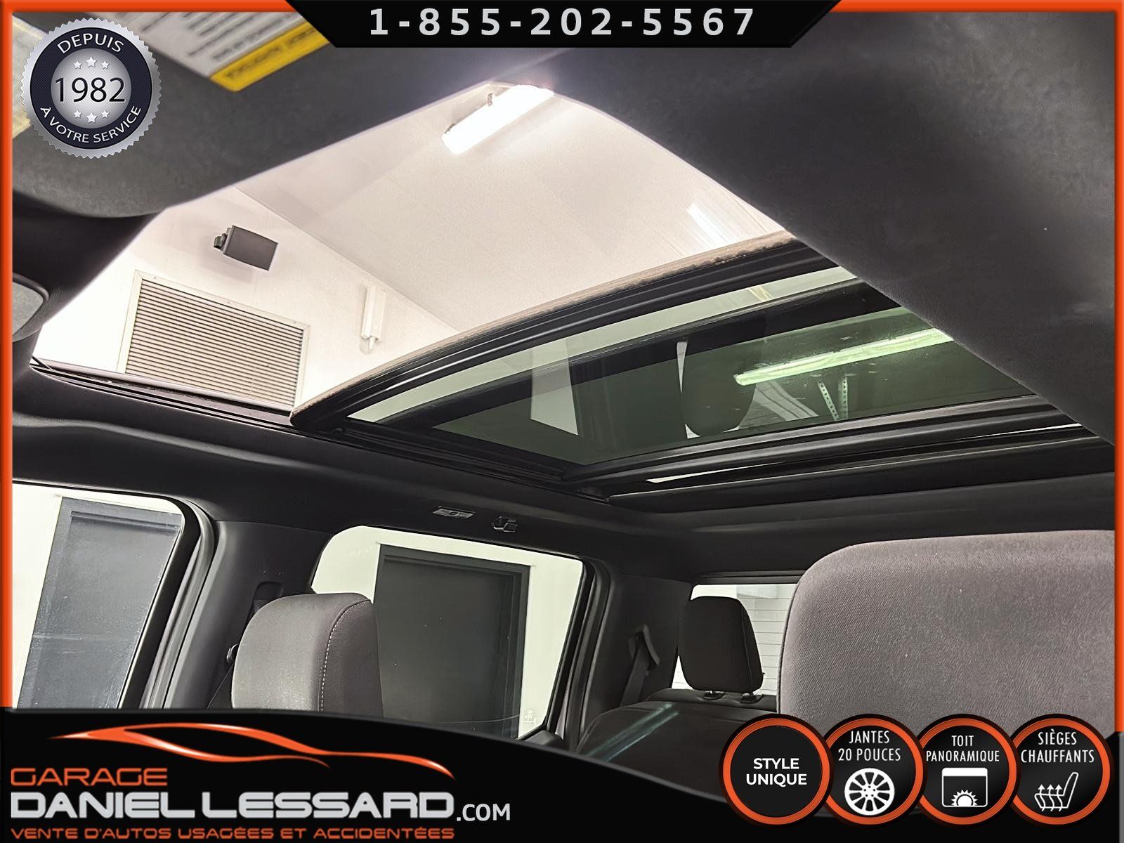 Ford F-150 2022 - Thumbnail 48