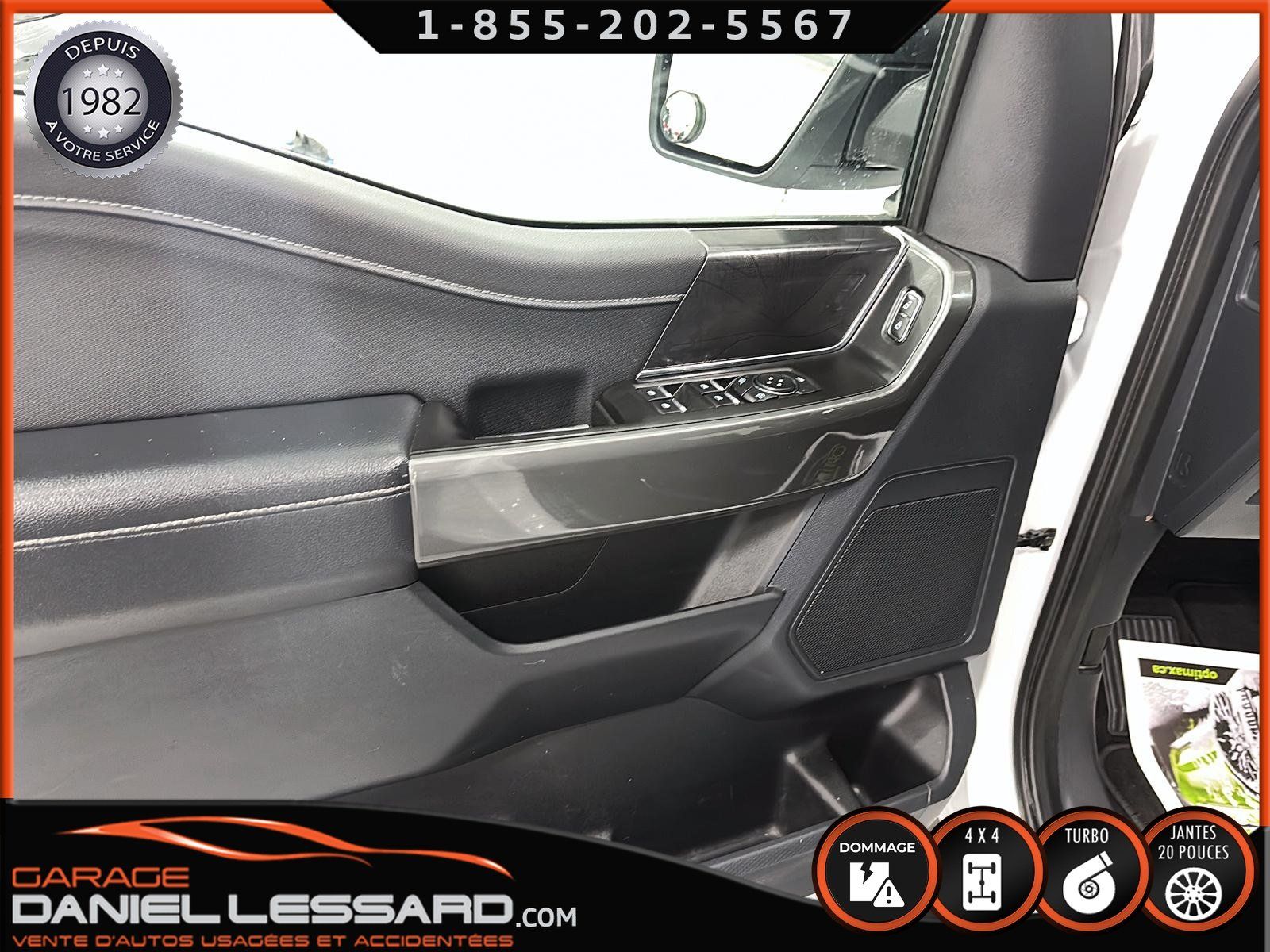 Ford F-150 2022 - Thumbnail 25