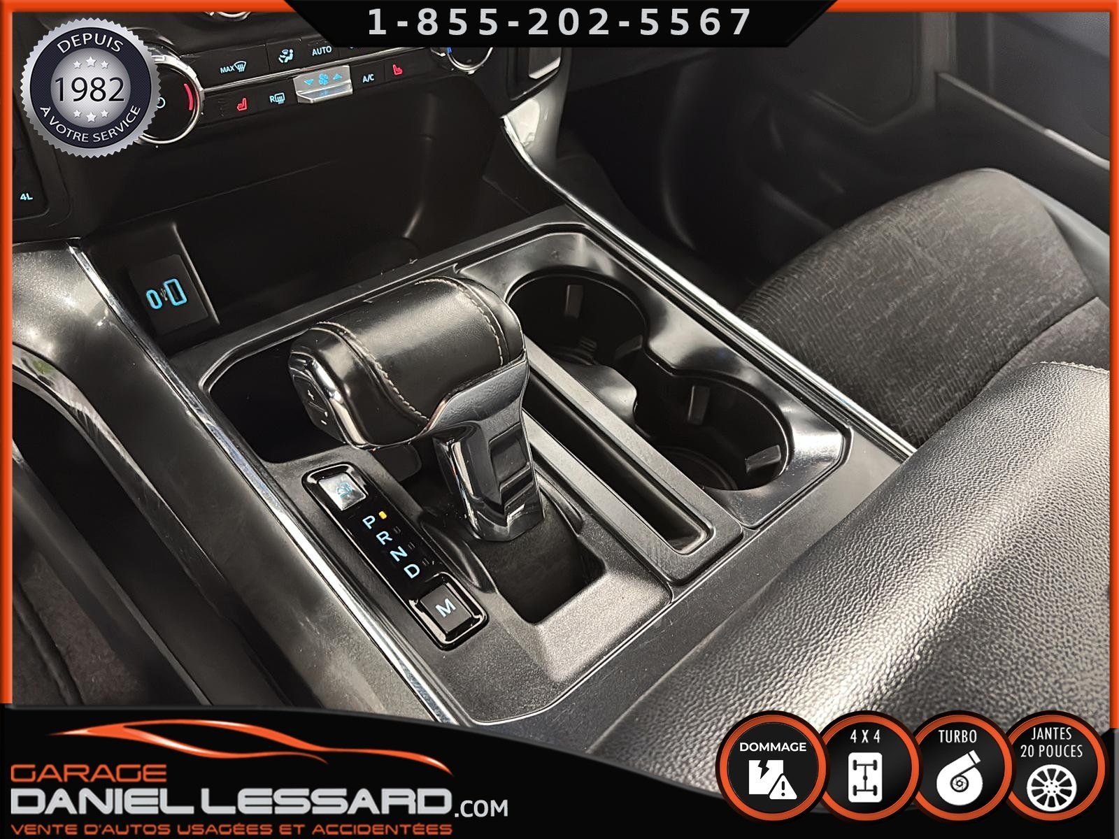 Ford F-150 2022 - Thumbnail 29