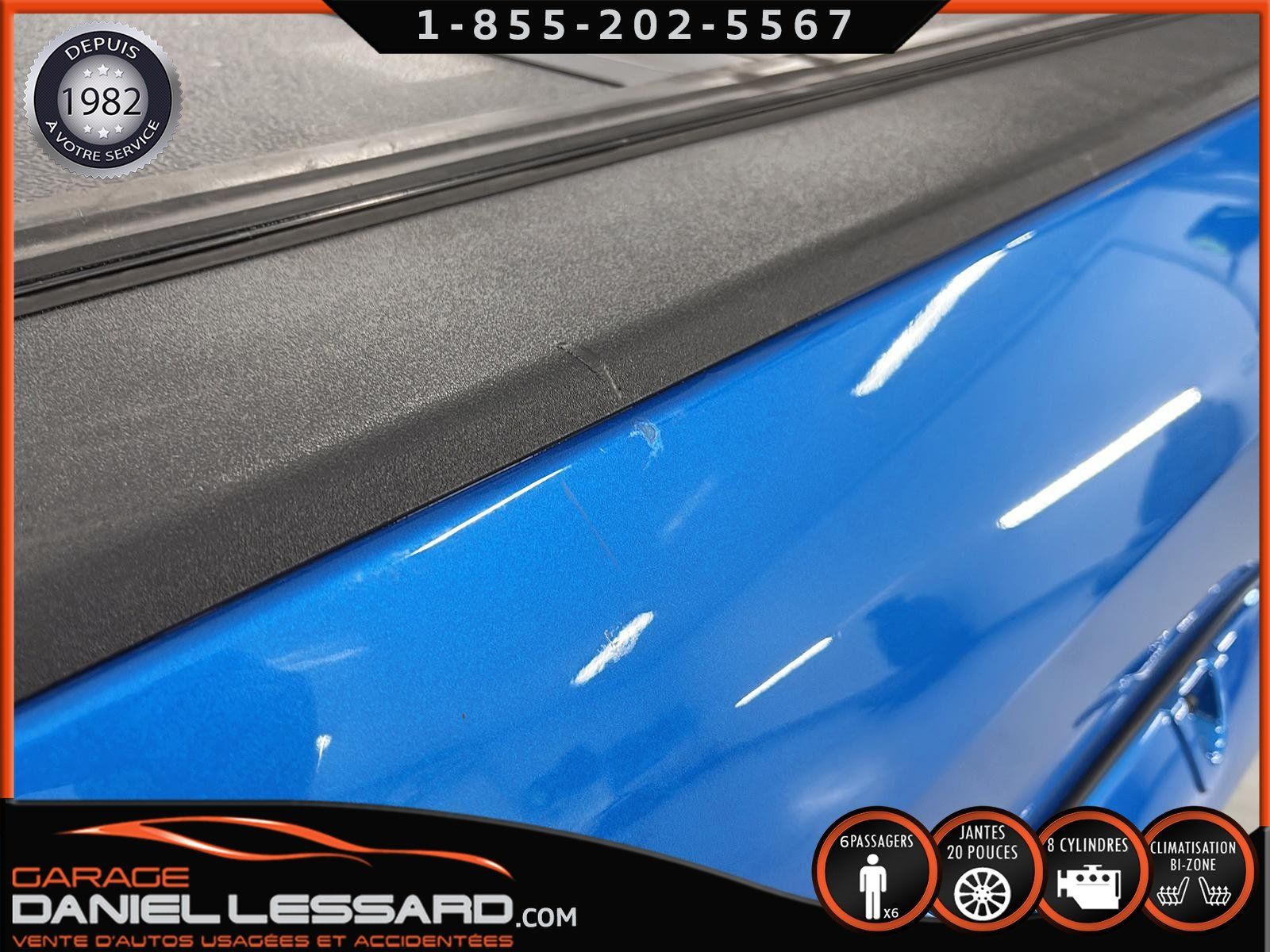 Ram 1500 Classic 2022 - Thumbnail 45