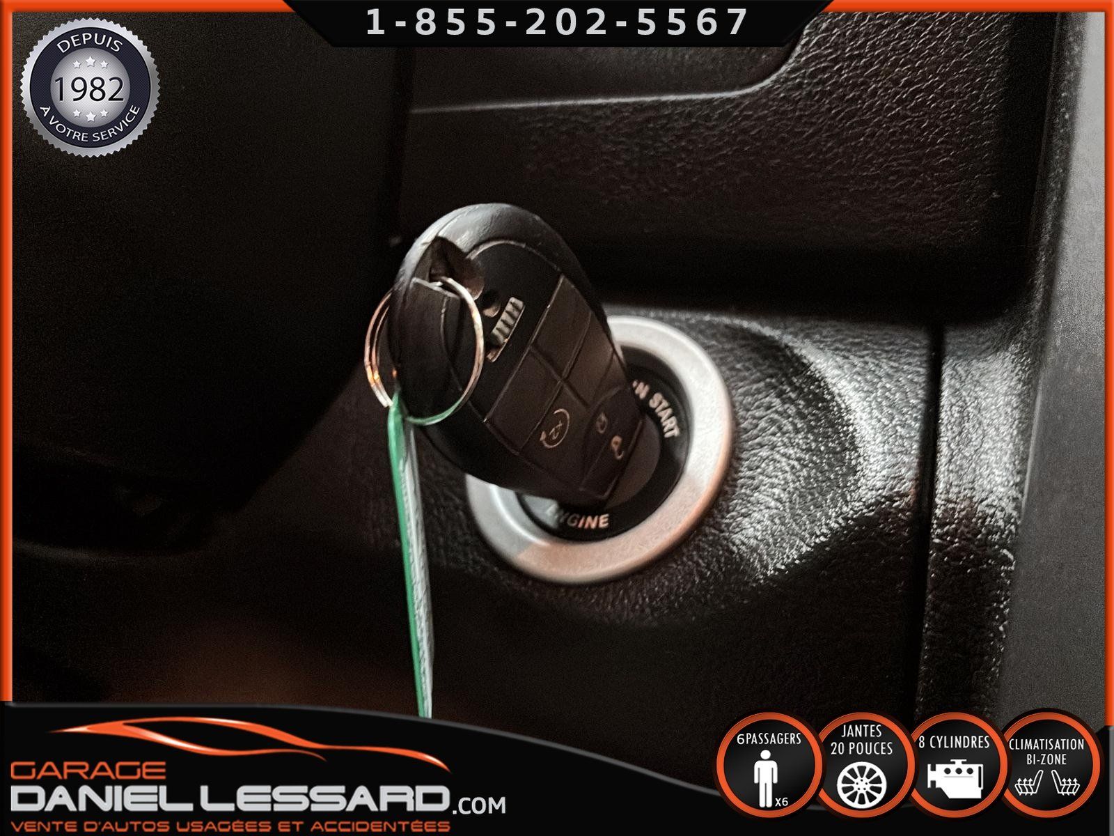 Ram 1500 Classic 2022 - Thumbnail 34