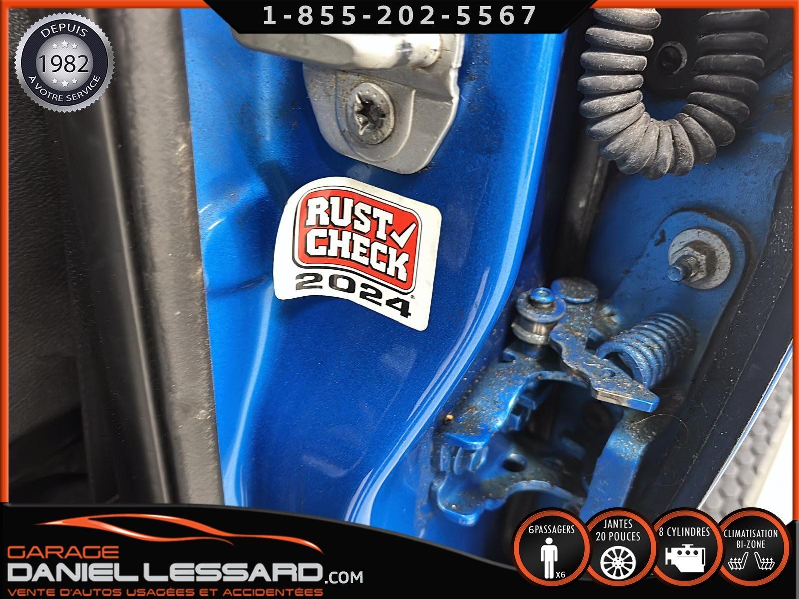 Ram 1500 Classic 2022 - Thumbnail 28