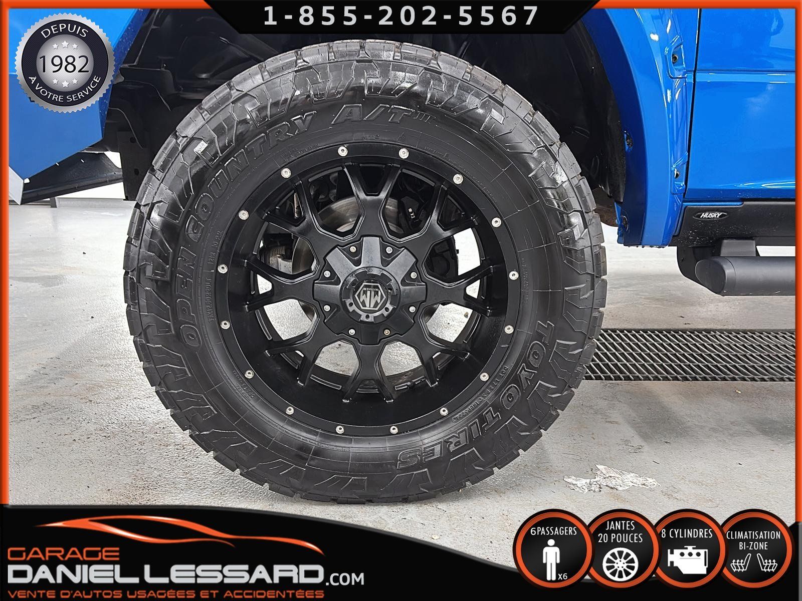 Ram 1500 Classic 2022 - Thumbnail 12