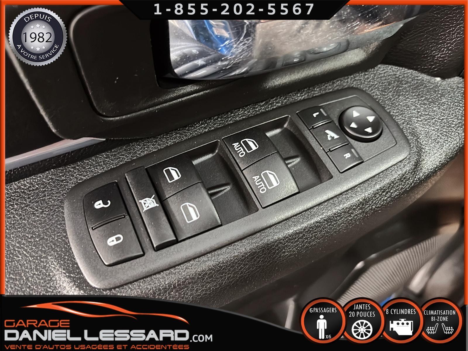 Ram 1500 Classic 2022 - Thumbnail 30
