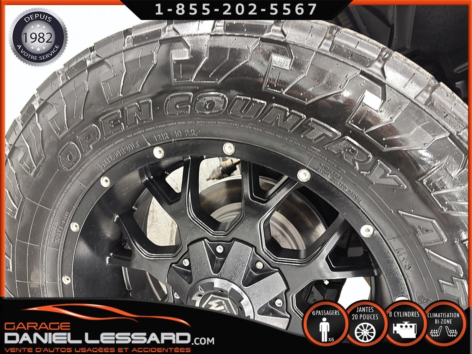 Ram 1500 Classic 2022 - Thumbnail 13
