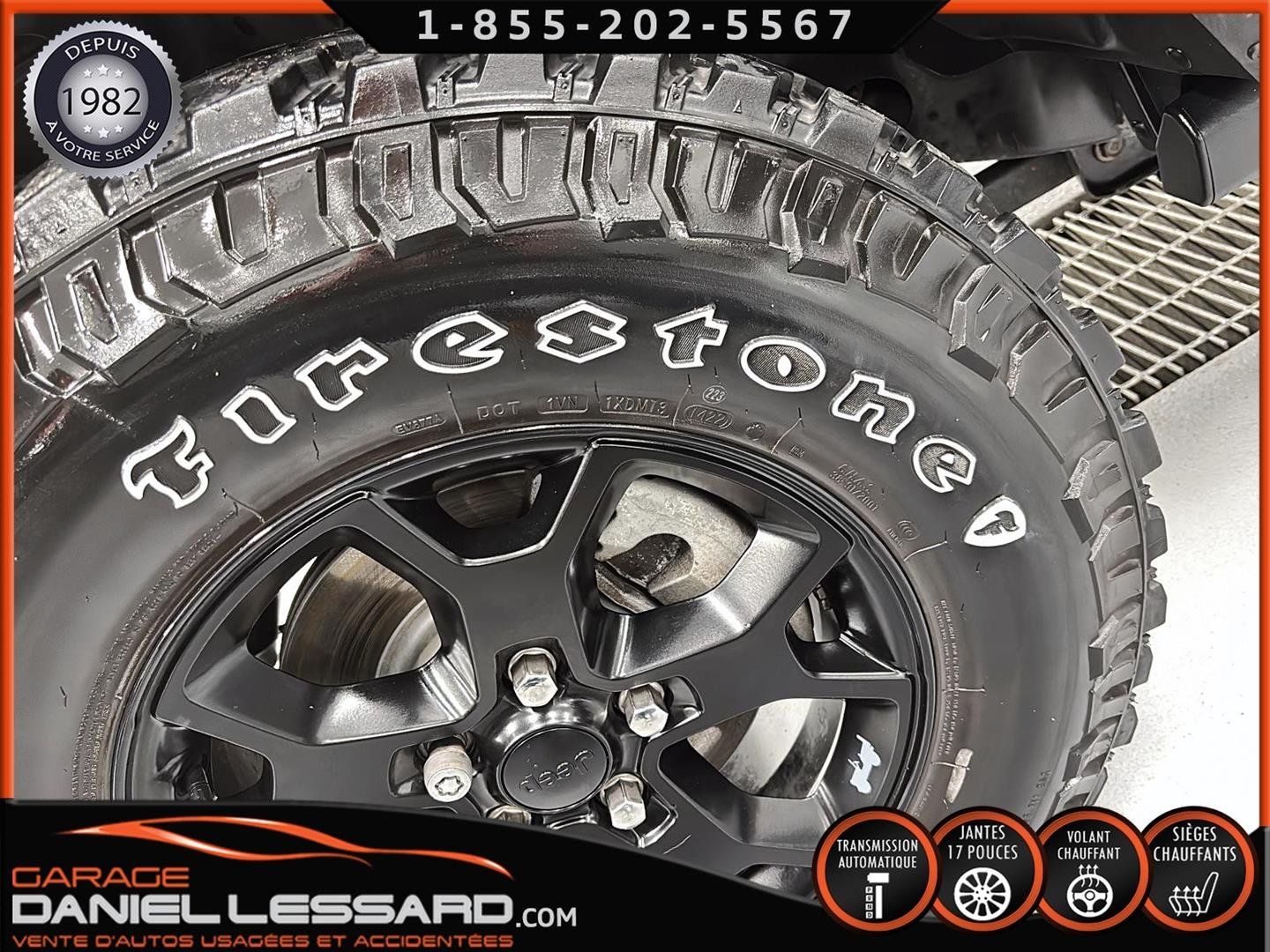 Jeep Wrangler 2023 - Thumbnail 12