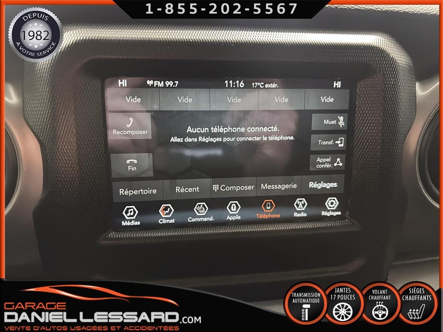 Jeep Wrangler 2023 - Thumbnail 29