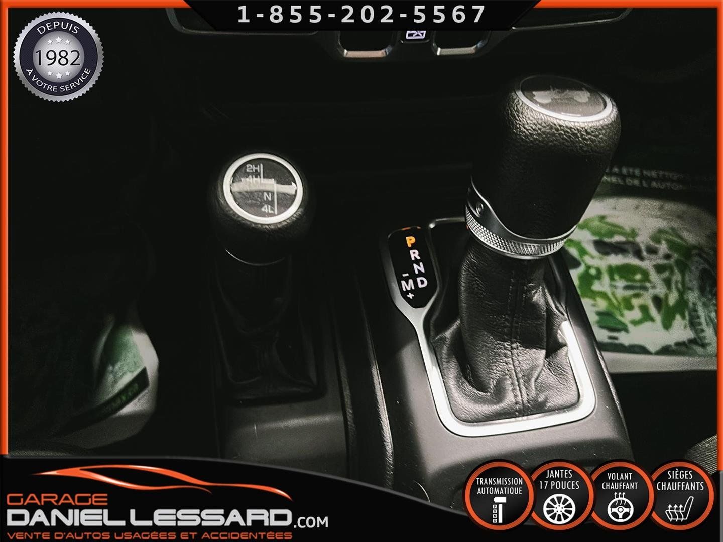 Jeep Wrangler 2023 - Thumbnail 34
