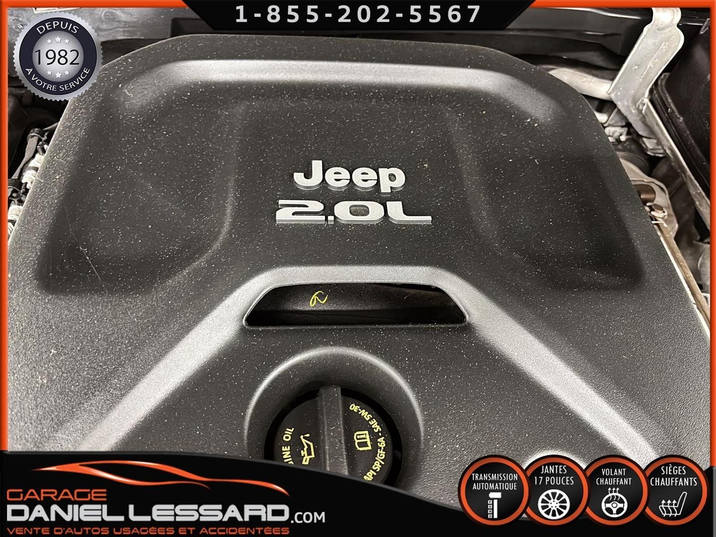 Jeep Wrangler 2023 - Thumbnail 46