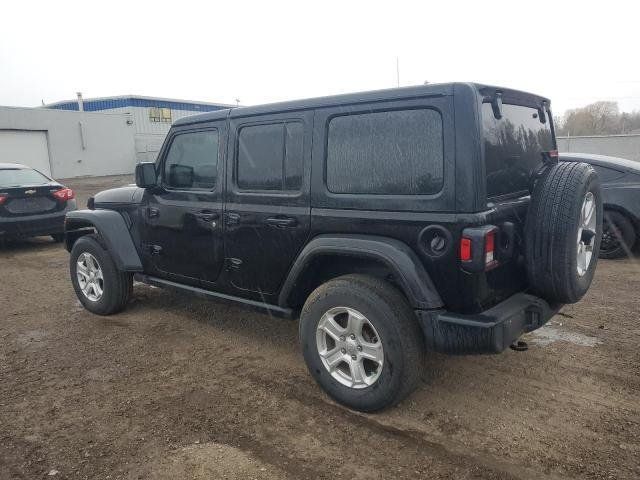 Jeep Wrangler 2023 - Thumbnail 50