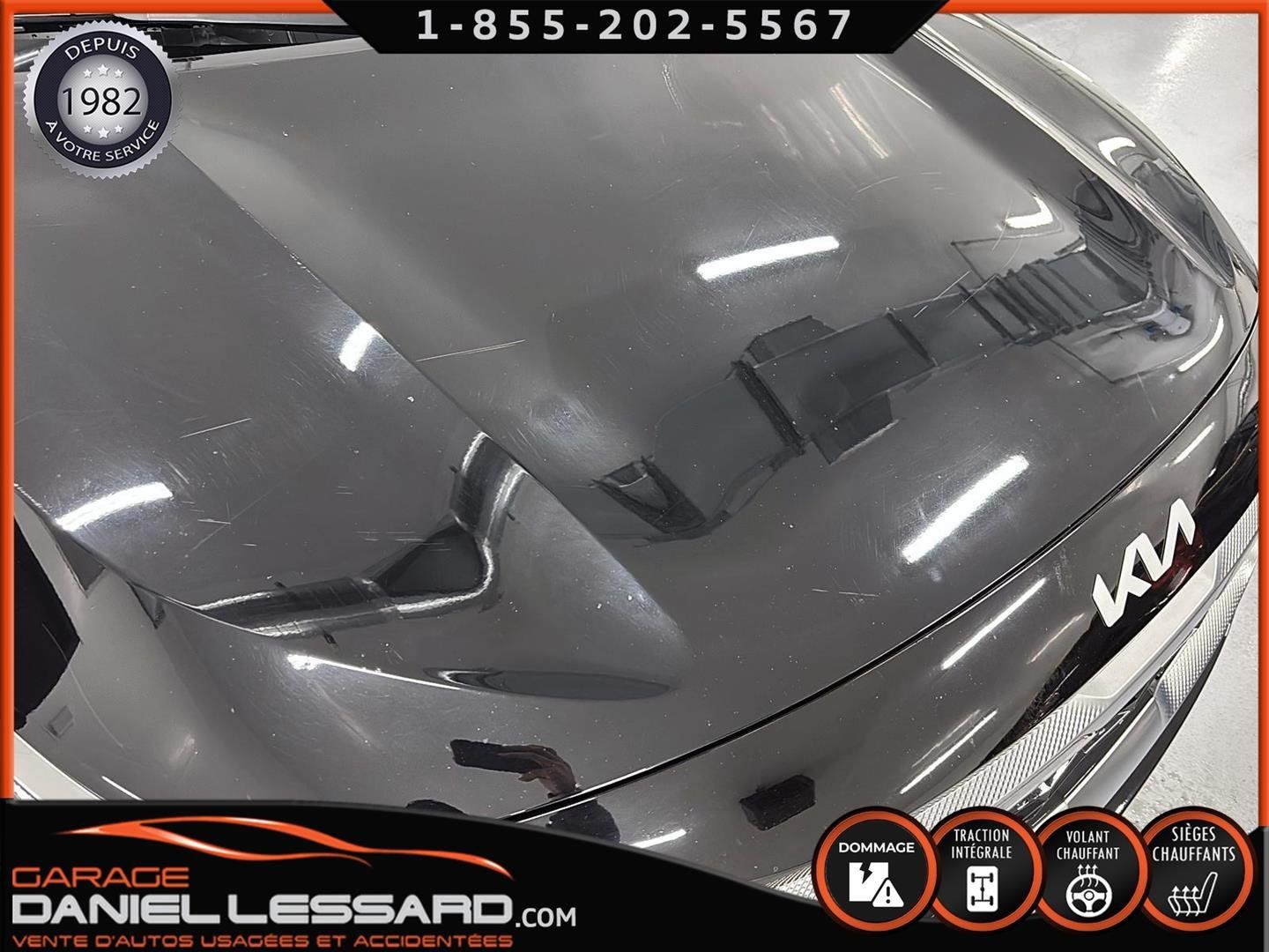 Kia Seltos 2023 - Thumbnail 43