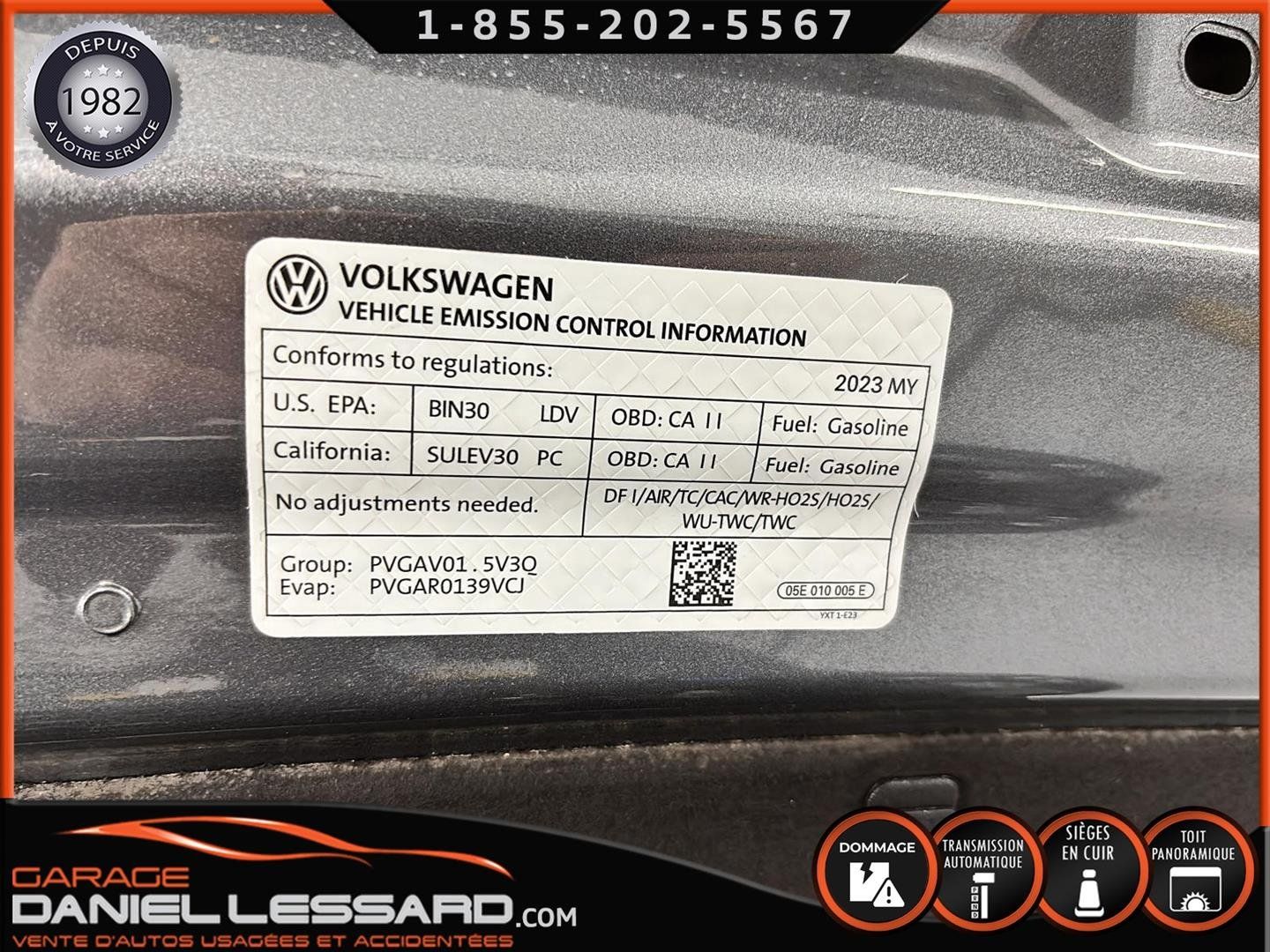 Volkswagen Jetta 2023 - Thumbnail 38
