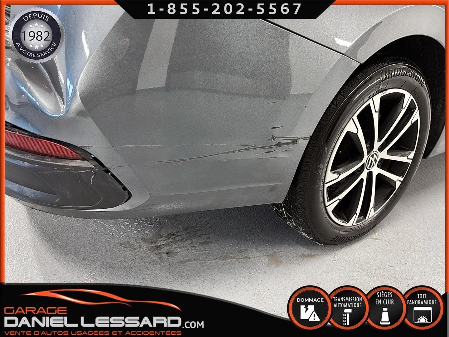Volkswagen Jetta 2023 - Thumbnail 45
