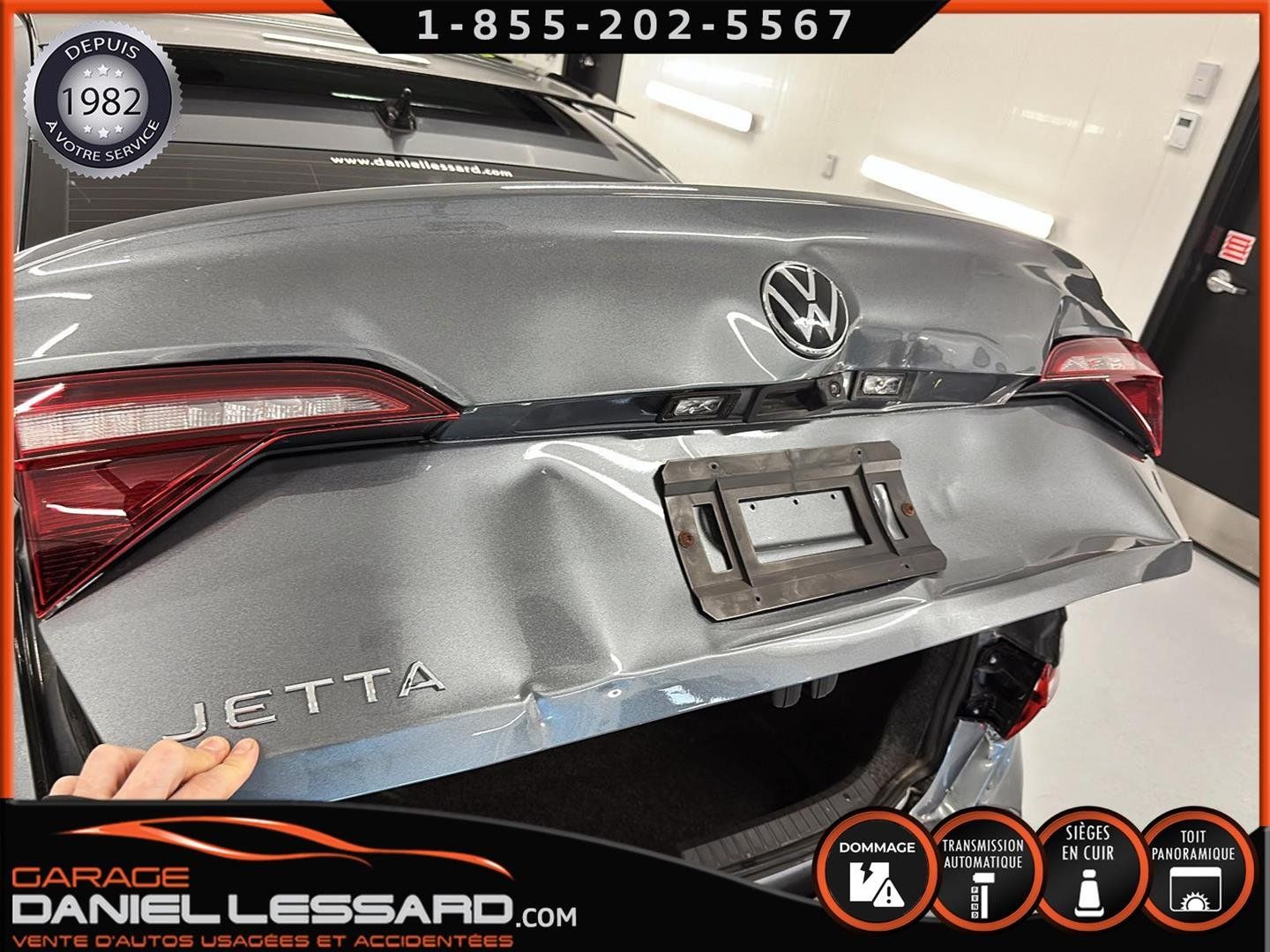 Volkswagen Jetta 2023 - Thumbnail 46