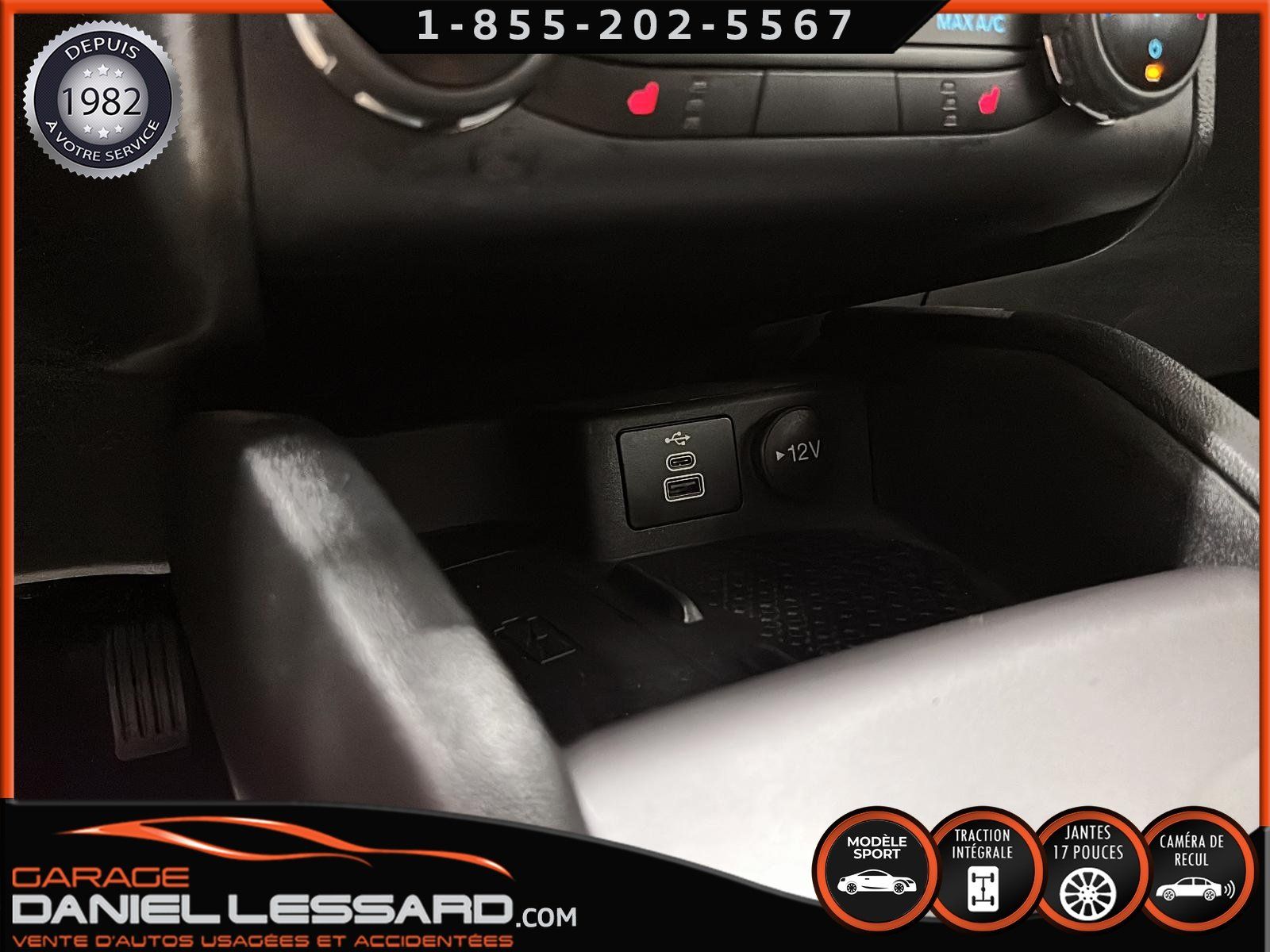 Ford Bronco Sport 2023 - Thumbnail 25