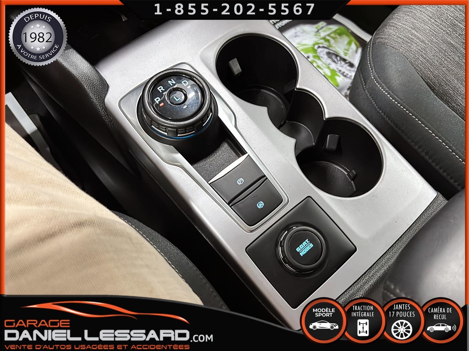 Ford Bronco Sport 2023 - Thumbnail 26