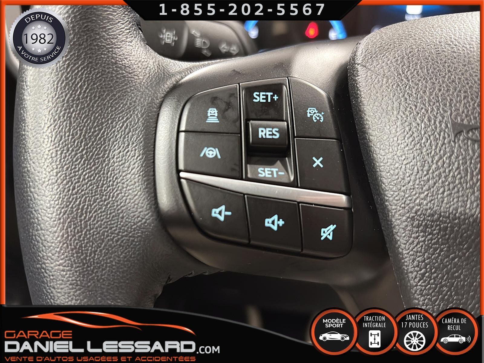 Ford Bronco Sport 2023 - Thumbnail 19