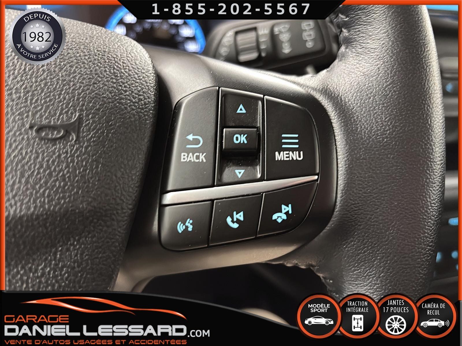 Ford Bronco Sport 2023 - Thumbnail 20