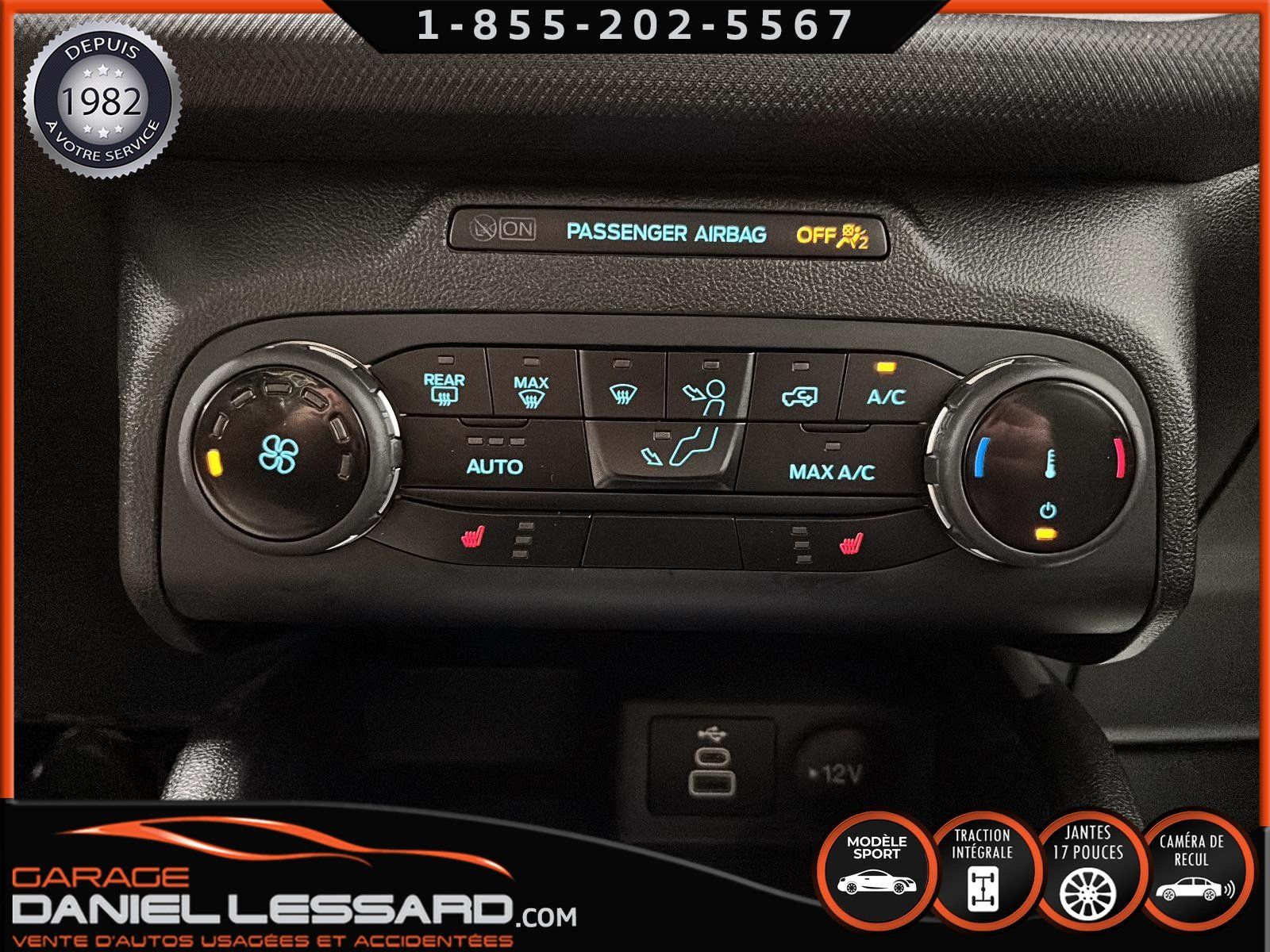 Ford Bronco Sport 2023 - Thumbnail 24