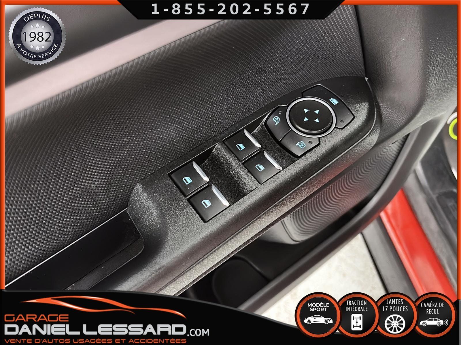 Ford Bronco Sport 2023 - Thumbnail 16