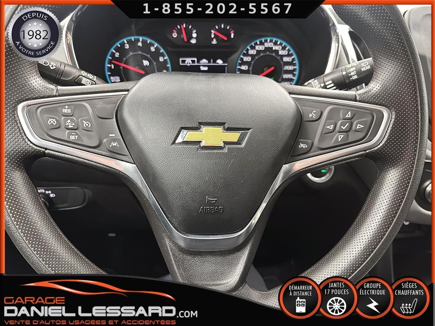 Chevrolet Equinox 2023 - Thumbnail 18