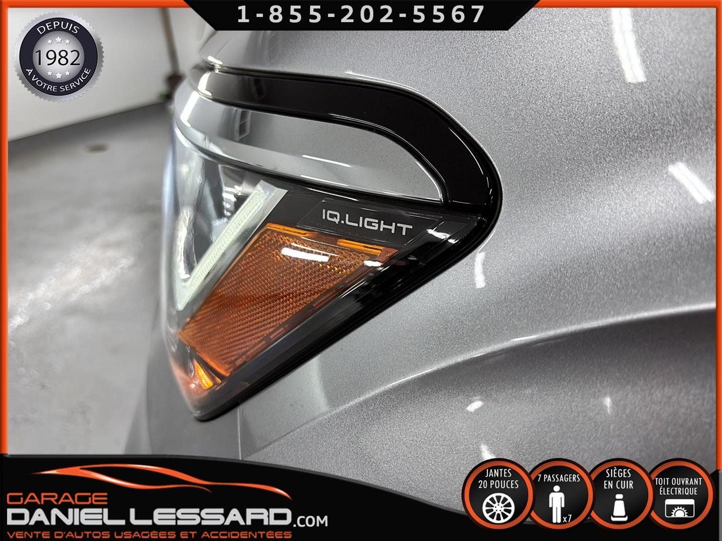 Volkswagen Atlas 2023 - Thumbnail 17