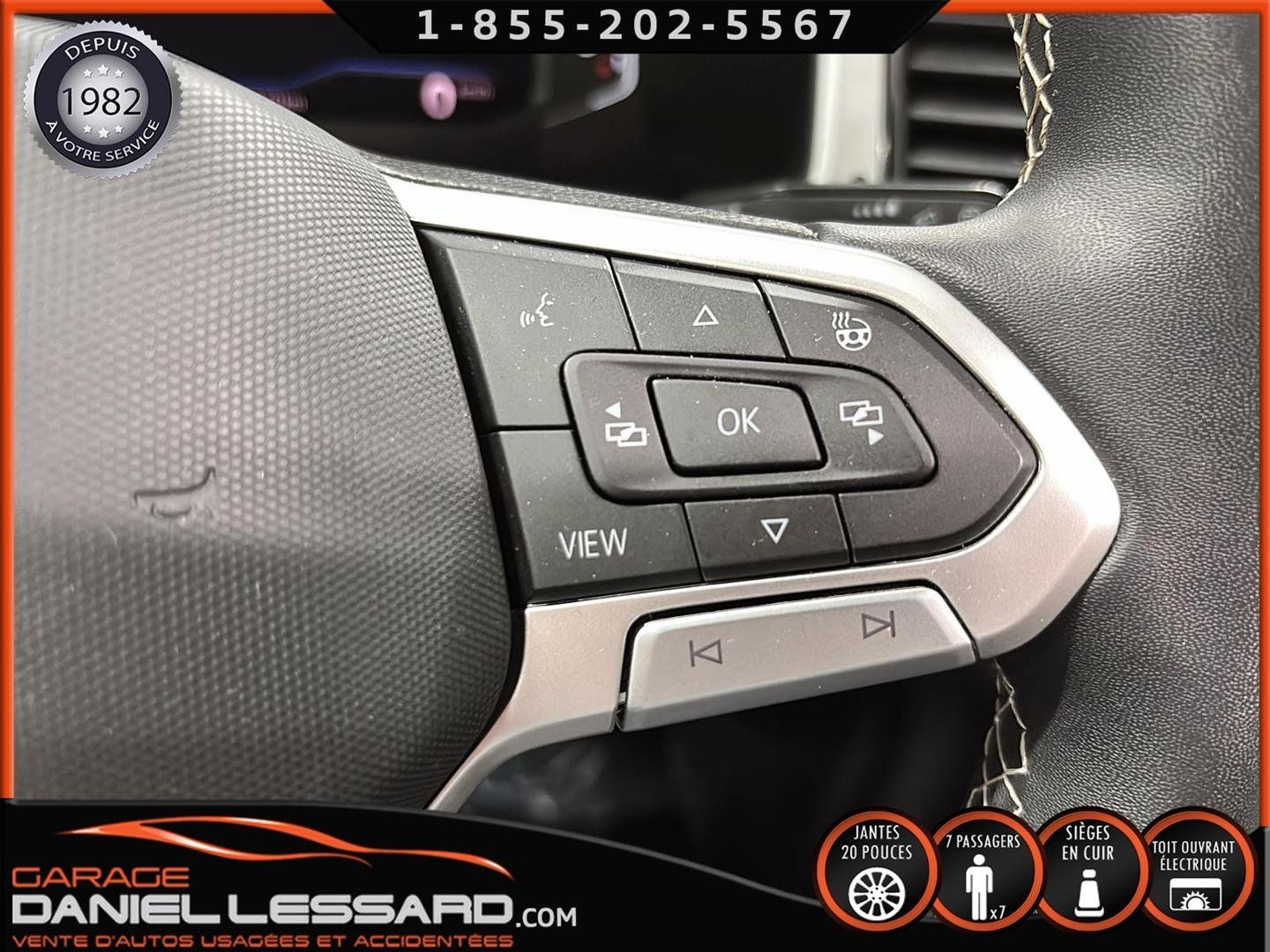 Volkswagen Atlas 2023 - Thumbnail 30