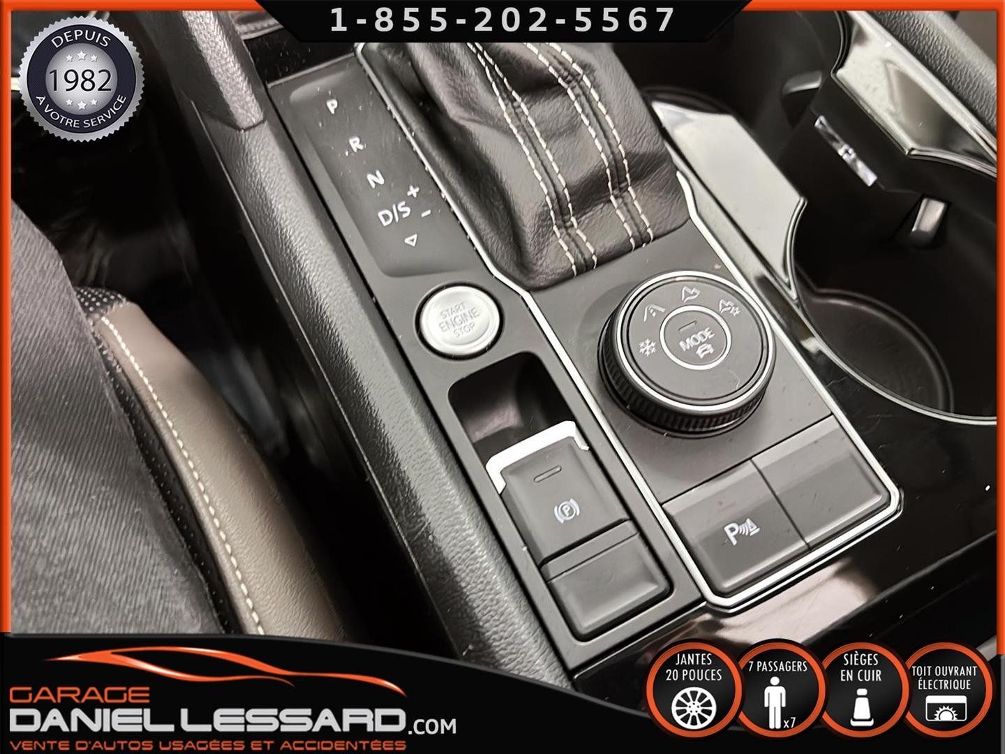 Volkswagen Atlas 2023 - Thumbnail 36