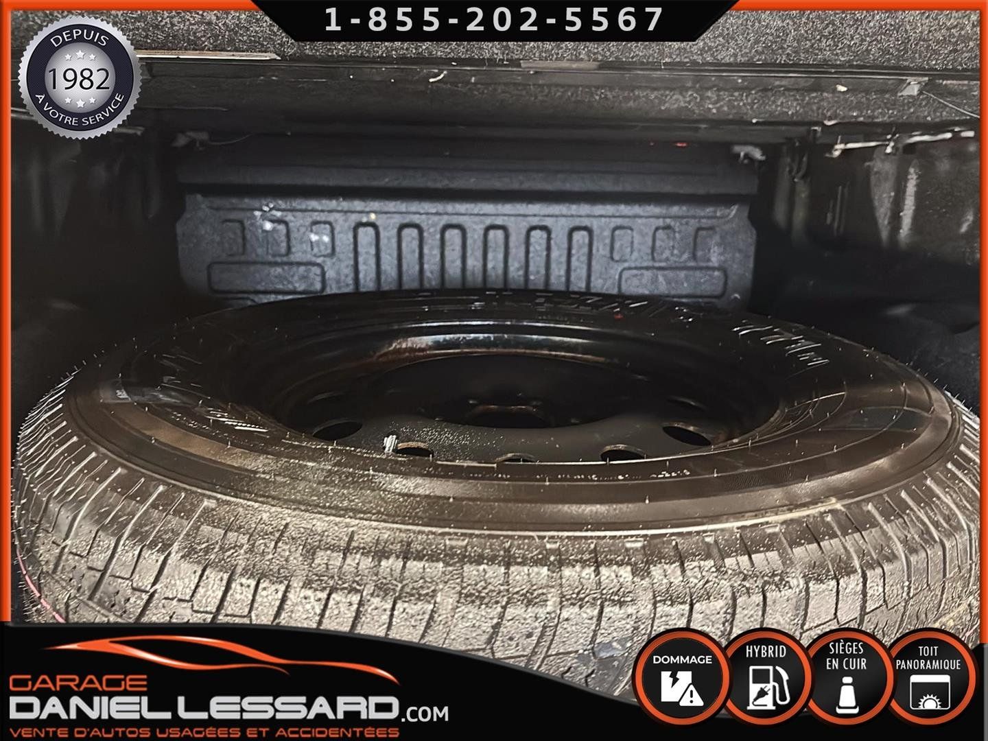 Ford F-150 2023 - Thumbnail 21