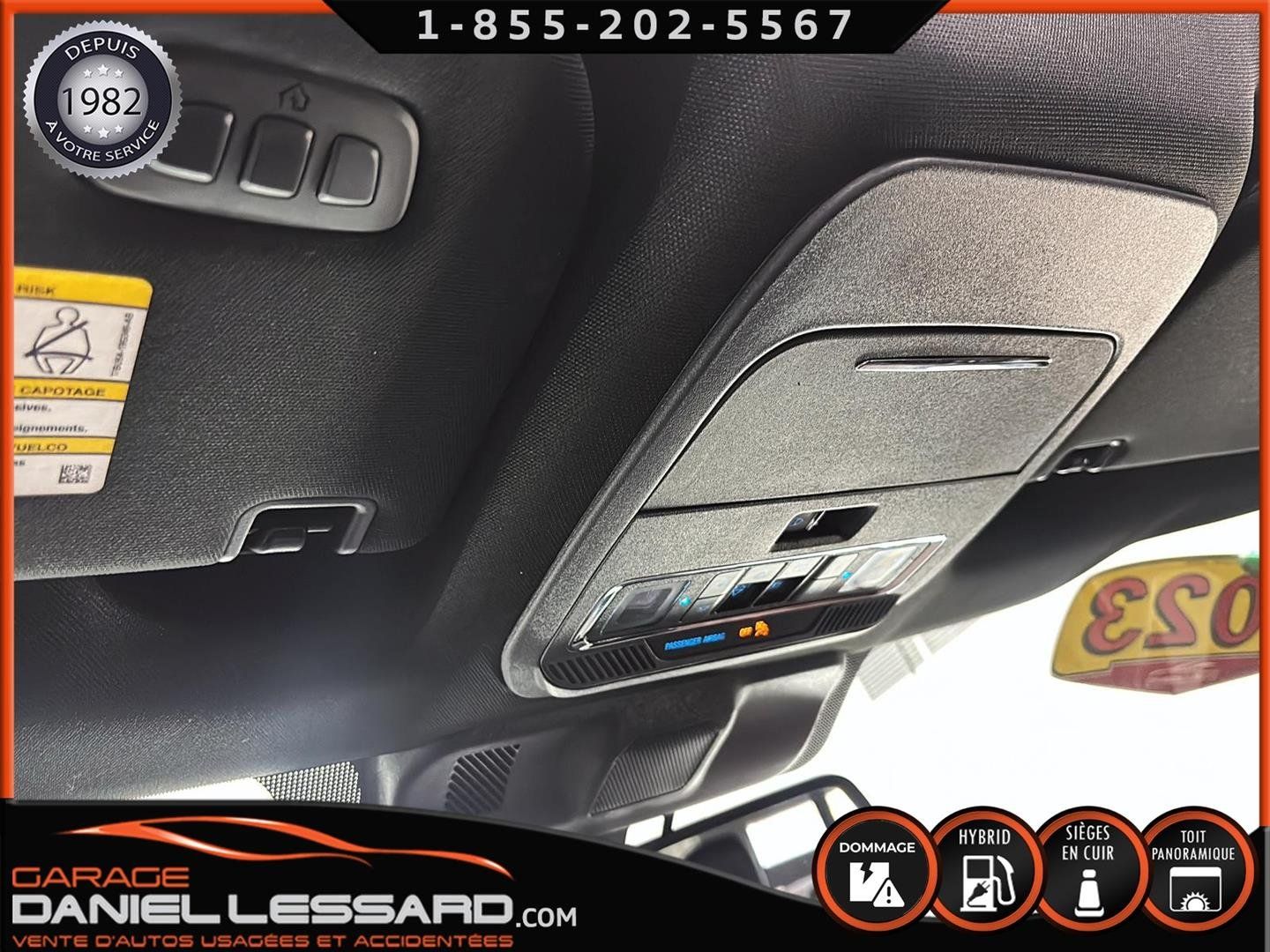 Ford F-150 2023 - Thumbnail 41
